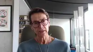 Leonie Sandercock | School of Community and Regional Planning | University of British Columbia