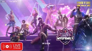 Free Fire Malaysia Live Server Singapore Team Code