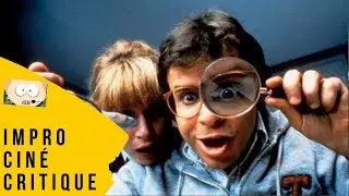 Impro Ciné Critique 
