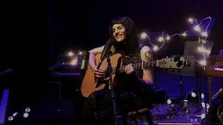 Terra  Naomi - Wildflowers Dolly Parton cover (2018)