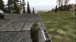 №81 Смотрим базы игроков Dayz Epoch, Все что нужно для новичка.