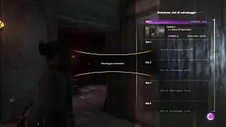 First time Forspoken