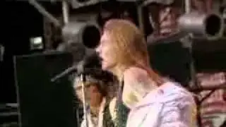 Guns N' Roses   Paradise City