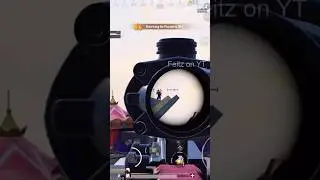 crossbow quickscope 😳