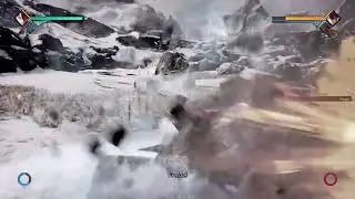 Todoroki God Tier Jump Force Gameplay