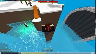 banner gets demolished