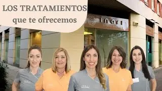 Tratamientos en nuestra clínica dental de Alcorcón