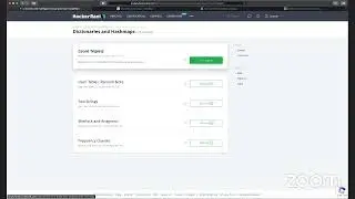 HackerRank Interview Preparation Live Coding 11/02
