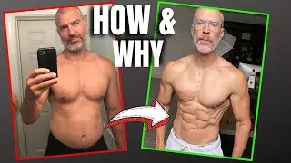 Perfect New Routine | How I Got Shredded