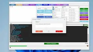 Auto Read Security  Redmi Note 11 spesn