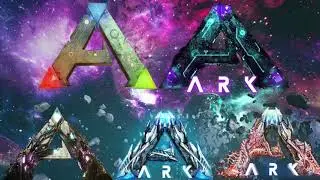 Ark Main Theme Mashup