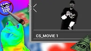 Top 10 Moviemaking Console Commands | CS:GO