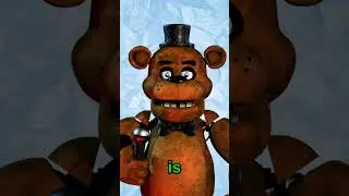 The Best FNAF film idea… 