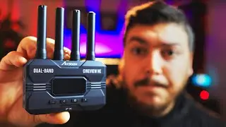 Cineview HE   جهاز مثير للإهتمام