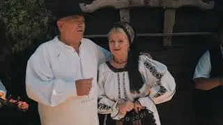 Sotii Valeria si Traian Ilea - Mandra Erai Romanie