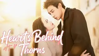 💥Hearts Behind Thorns #flickreels #romance