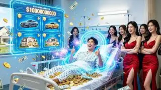 3y coma, nakuha 