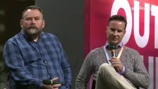 re:publica 2017 - Survival of the fakest? ARD und andere Medien im Kampf gegen gezielte Falschinform