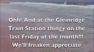 ANNOUNCEMENT