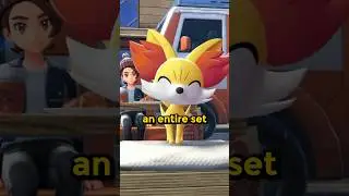 Obtain 3 EARLY Starter Pokémon