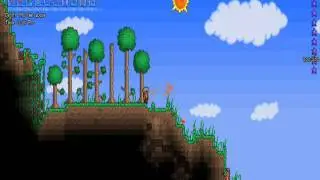 РАБОЧИЙ  ЧИТ ДЛЯ TERRARIA 1.0.5