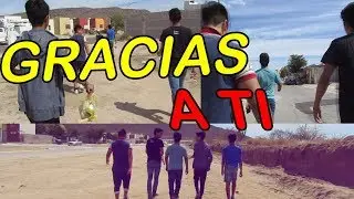 AYUDANDO A LA COMUNIDAD!!