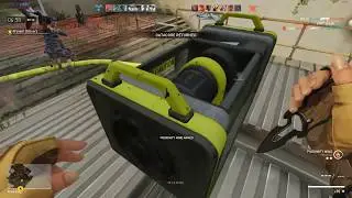 Dirty Bomb Birthday Stream!