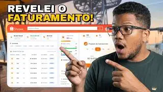 THIS IS THE POWER OF SHOPEE: Big Seller Revenue Revealed! 💰