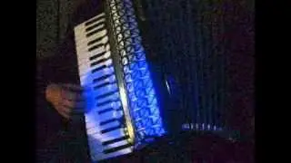 Winnetou 1 - Accordion - Movie-Song - C-Dur