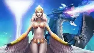 Aviana, Malgos, Kun the Forgotten King Ft. Faceless Manipulator