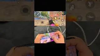 Best 4 finger control cod sensitivity best 4 fingers claw code 