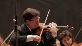Mendelssohn Violin Concerto d minor (2/2)