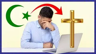 How The Depravity of Islam Led Him to Christ (Testimony + taking calls from audience)