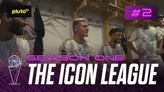 SEASON ONE: Episode 02 (Offizielle TIL-Doku) ⚽