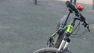 Тренировка дядька Вовка