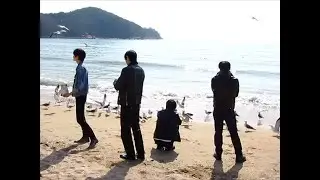 xiho - blink (Official Music Video)