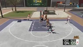 Crazy Spin
