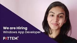 Windows Application Developer Jobs in Bangalore| Senior Windows Application Developer