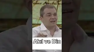 Akıl ve din ilişkisi