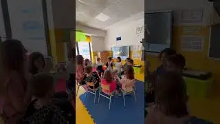 Hada de azúcar percusión corporal