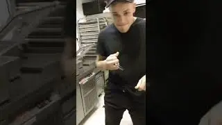 RUSSIAN STYLE