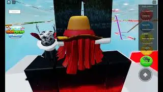 playing easy obby!!!