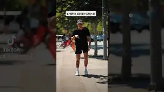 Cutting Shapes / Shuffle Tutorial