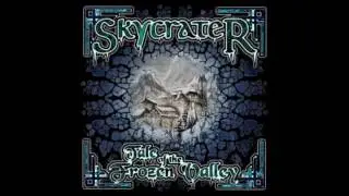Skycrater - Magnaroth the Evil Lord | Chinese Power Metal