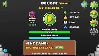 [GD] 