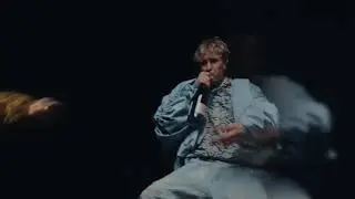 MAYOT - Заправка Кид 3 [TEASER]