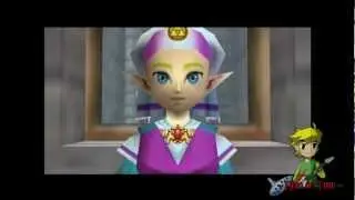 Guia The Legend of Zelda - Ocarina of time 