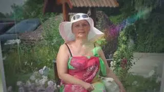 Слайд-шоу День рождения 60 лет