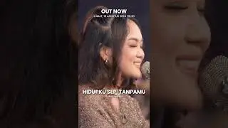 OUT NOW ya boloku.... HIDUPKU SEPI TANPAMU - SAFIRA INEMA 😍