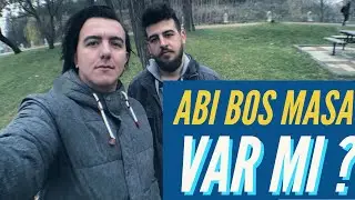 ÇOK ÜST DÜZEY BİR VLOG